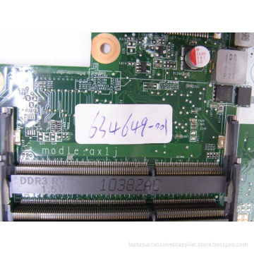 634649-001 Laptop Motherboards For Hp Cq62 Full Tested